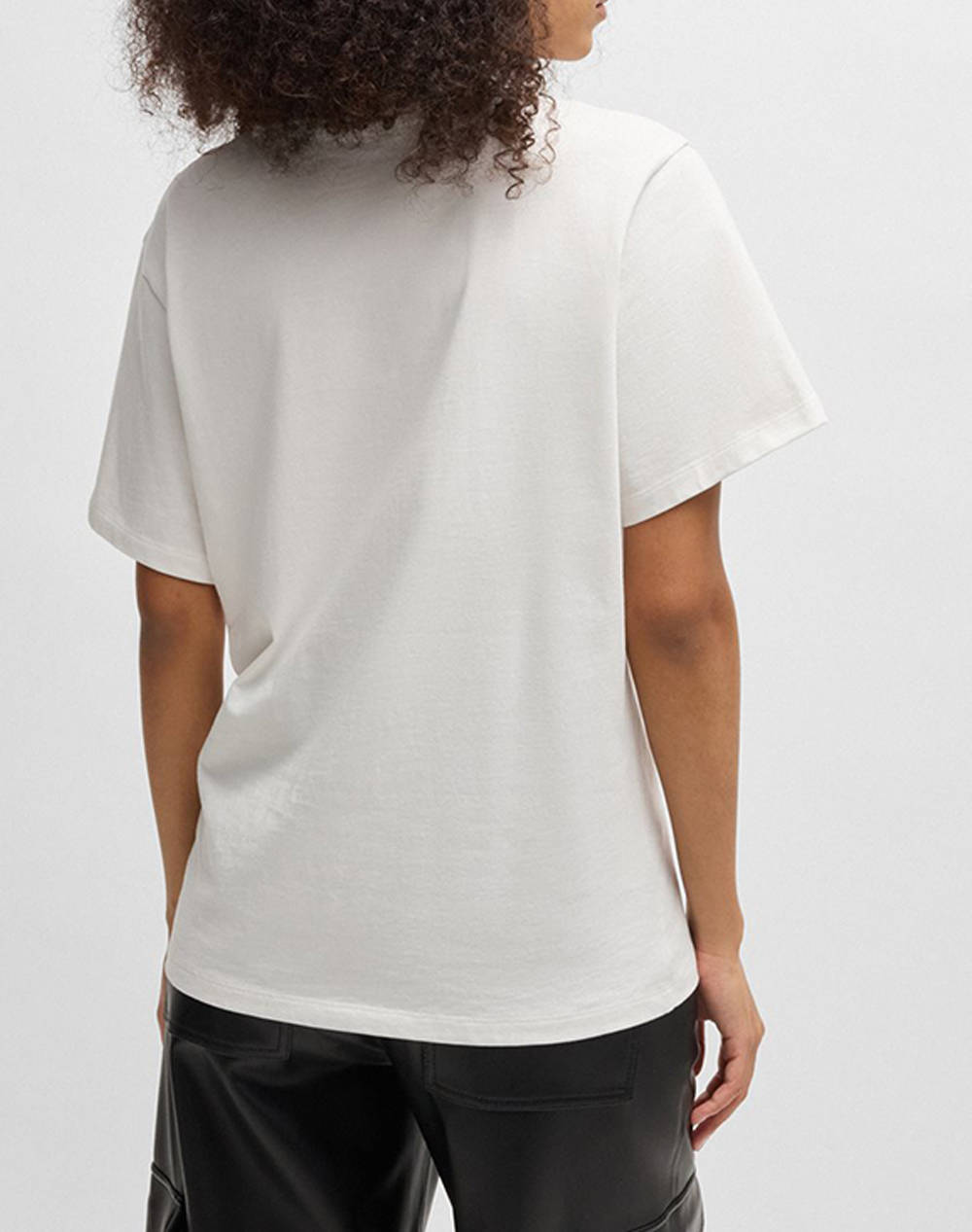 HUGO Vintage Tee_14 10262441 01