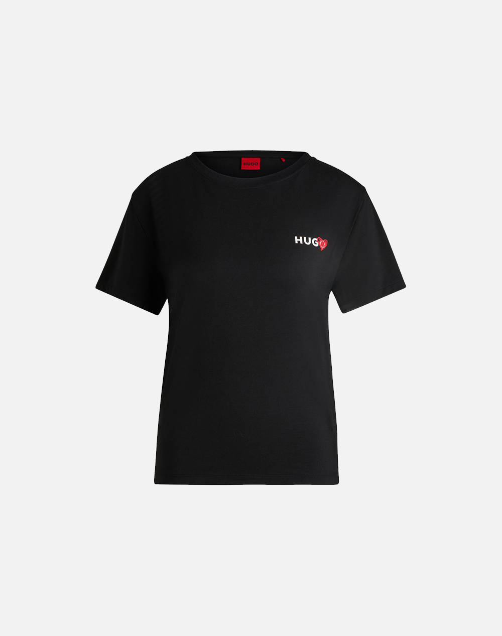 HUGO NIKKA_T-SHIRT 10257077 01