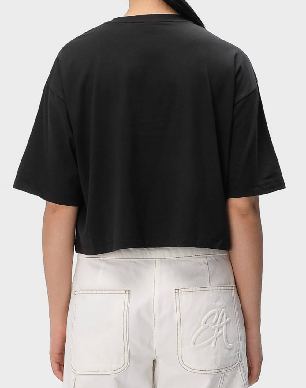 HUGO IVY T-SHIRT 10257077 01