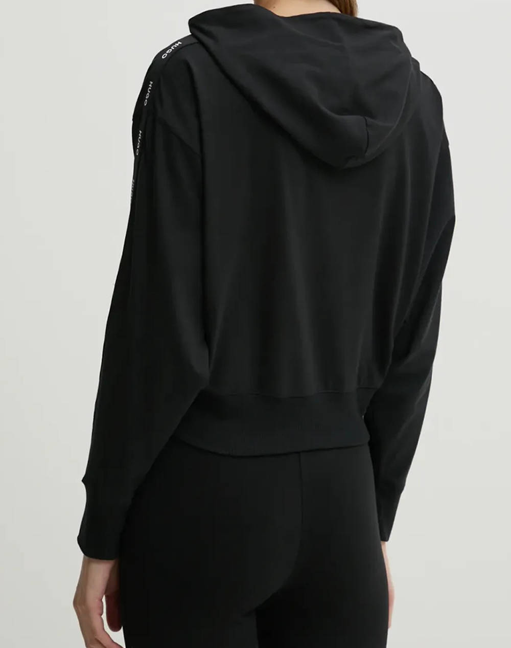 HUGO HANA_HOODIE 10257077 01