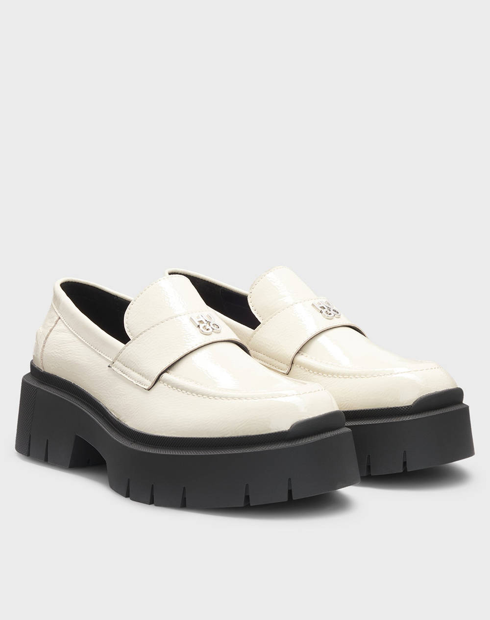 HUGO Kris_Loafer_NPK 10269804 01