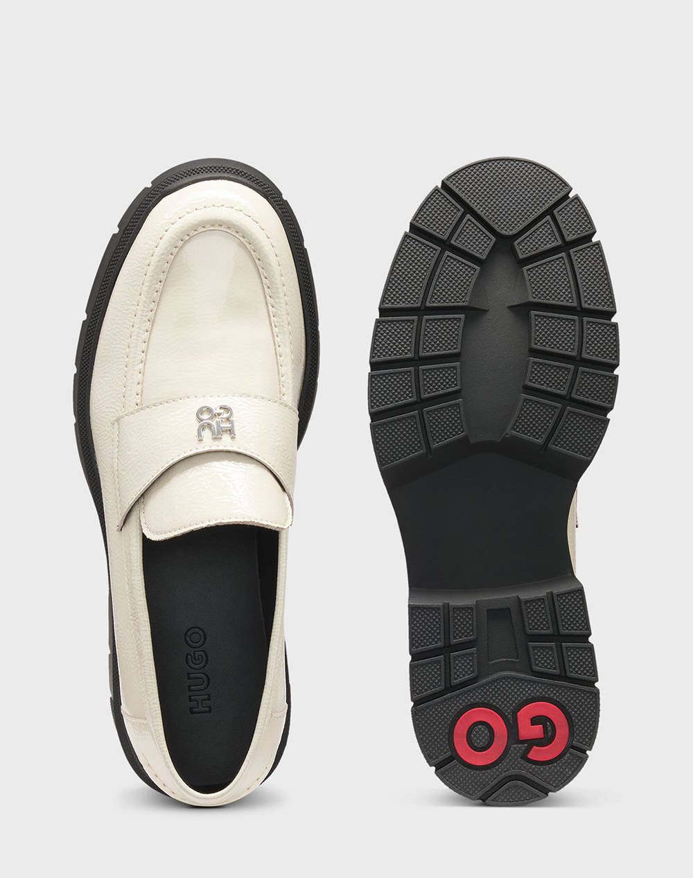 HUGO Kris_Loafer_NPK 10269804 01