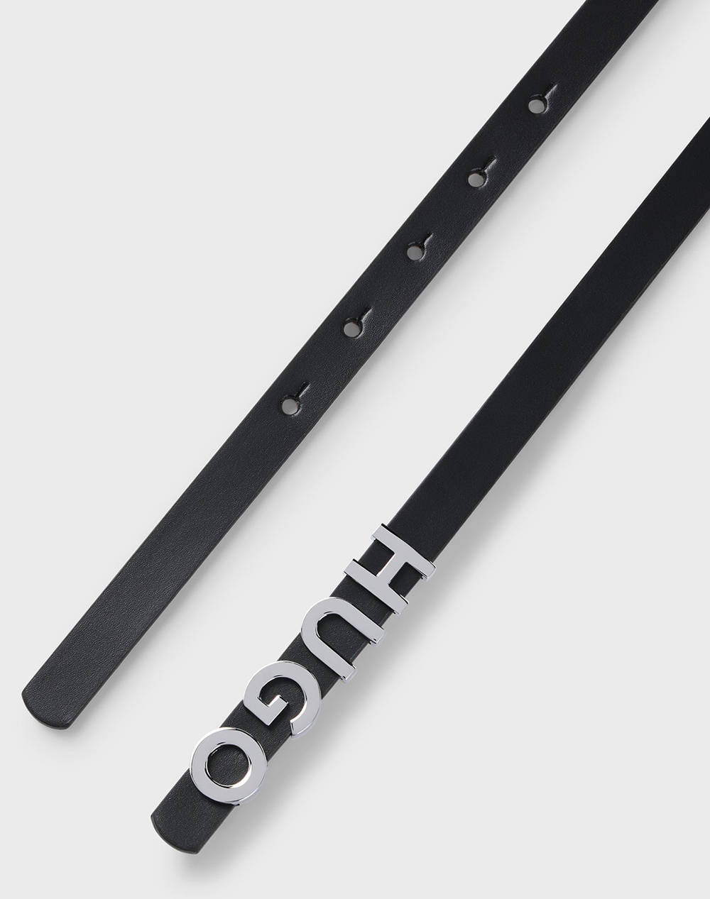 HUGO Zula Belt 1,5cm 10245669 01