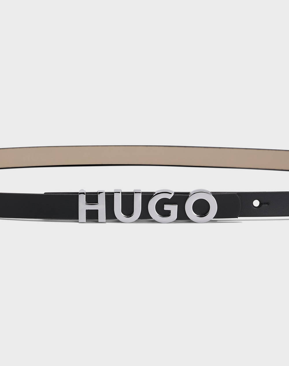 HUGO Zula Belt 1,5cm 10245669 01