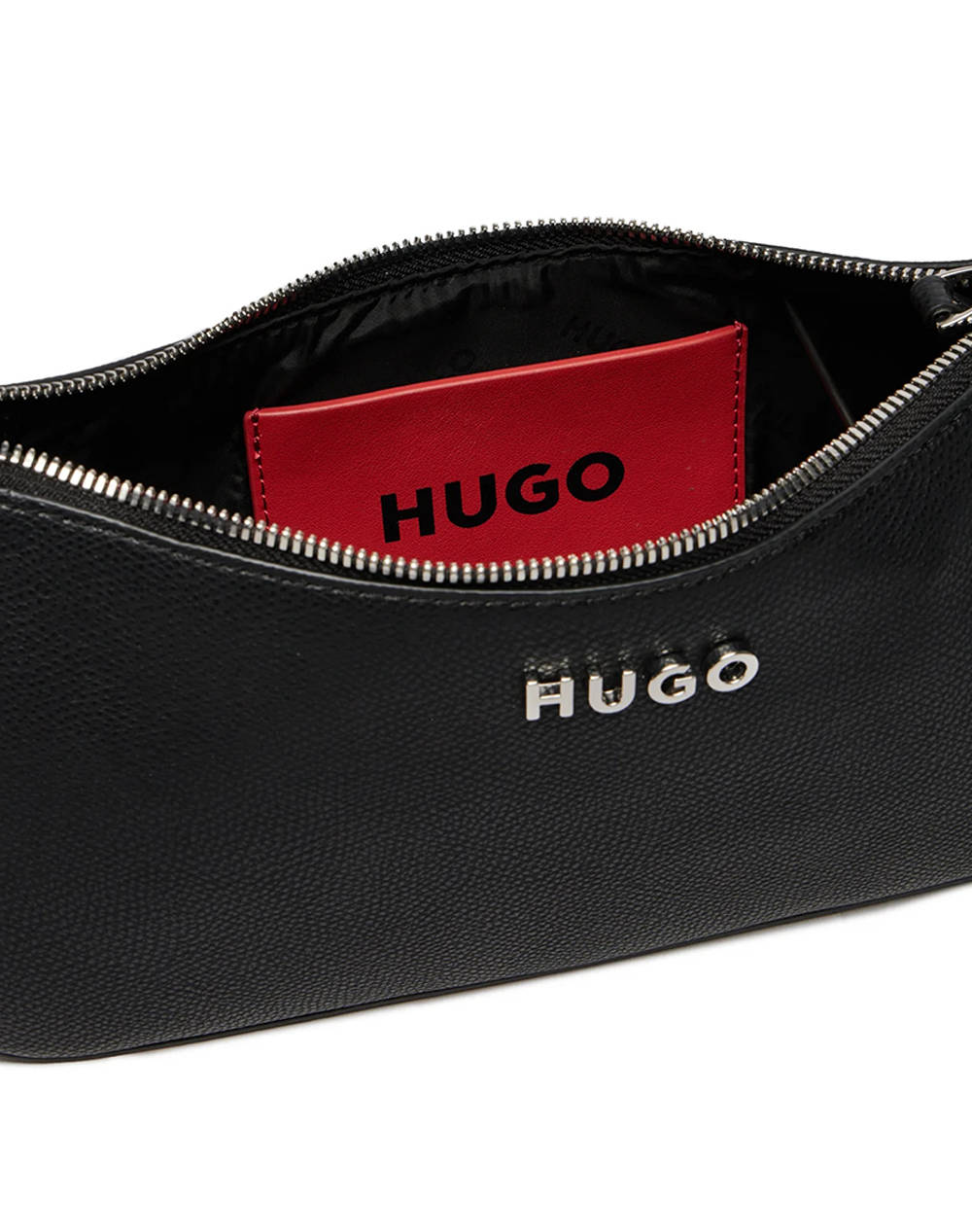 HUGO Chris SM Hobo R.N. 10260391 01 (Dimensiuni: 27 x 11.5 x 6.5cm.)