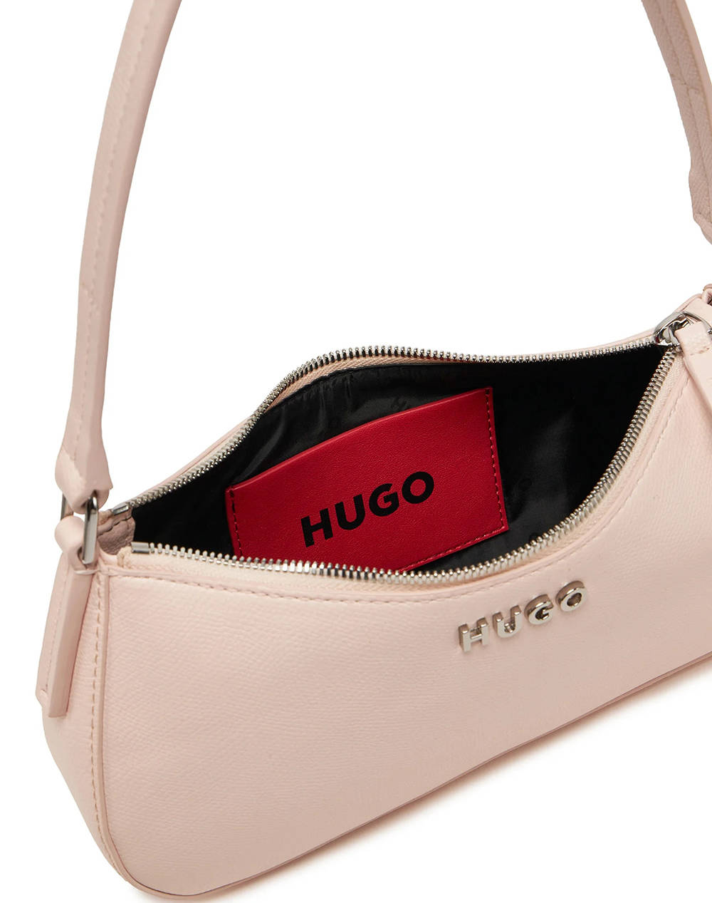 HUGO Chris SM Hobo R.N. 10260391 01 (Dimensiuni: 27 x 11.5 x 6.5cm.)