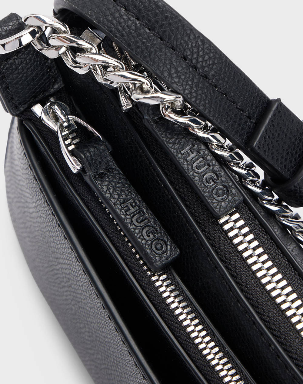 HUGO Chris Crossb Multi R 10260391 01 (Dimensiuni: 24 x 13 x 6,5cm.)