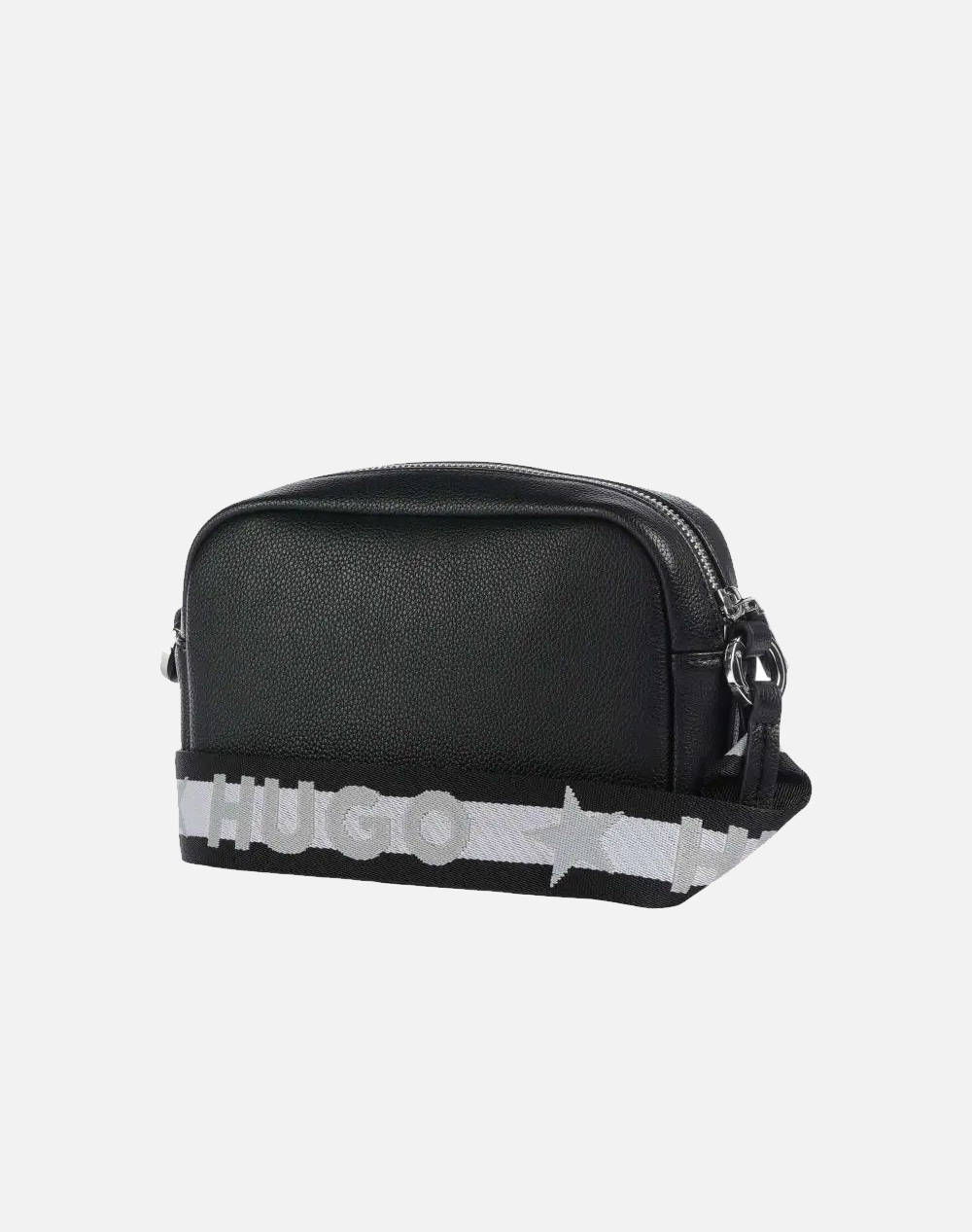 HUGO Bel Crossbody W.L. 10249056 01 (Dimensiuni: 19 x 13 x 6cm.)