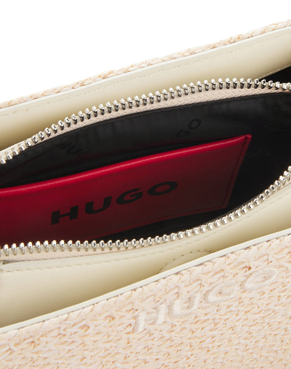 HUGO Freesia Sh. Bag-RF 10271478 01 (Dimensiuni: 23 x 19 x 9.5cm.)