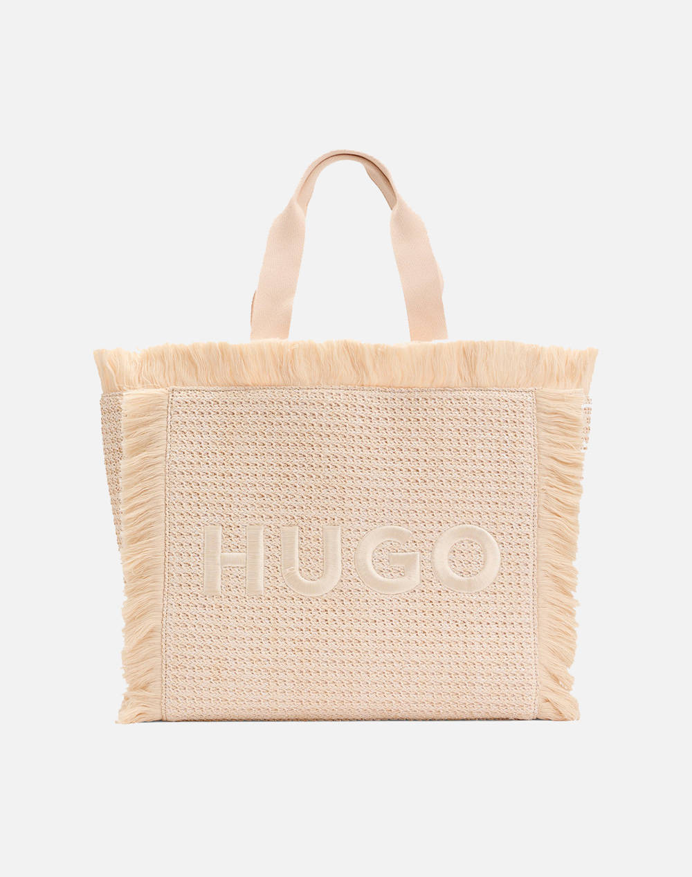 HUGO Becky Tote-R 10271599 01 (Dimensiuni: 34 x 17 x 37cm.)