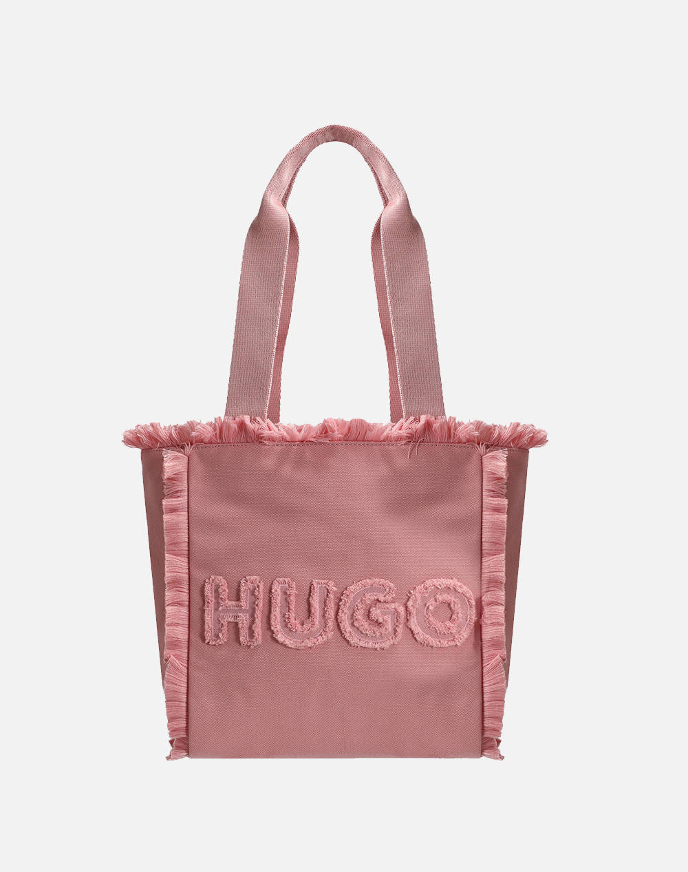 HUGO Becky Tote Sm. CA 10260350 01 (Dimensiuni: 26 x 26 x 13cm.)