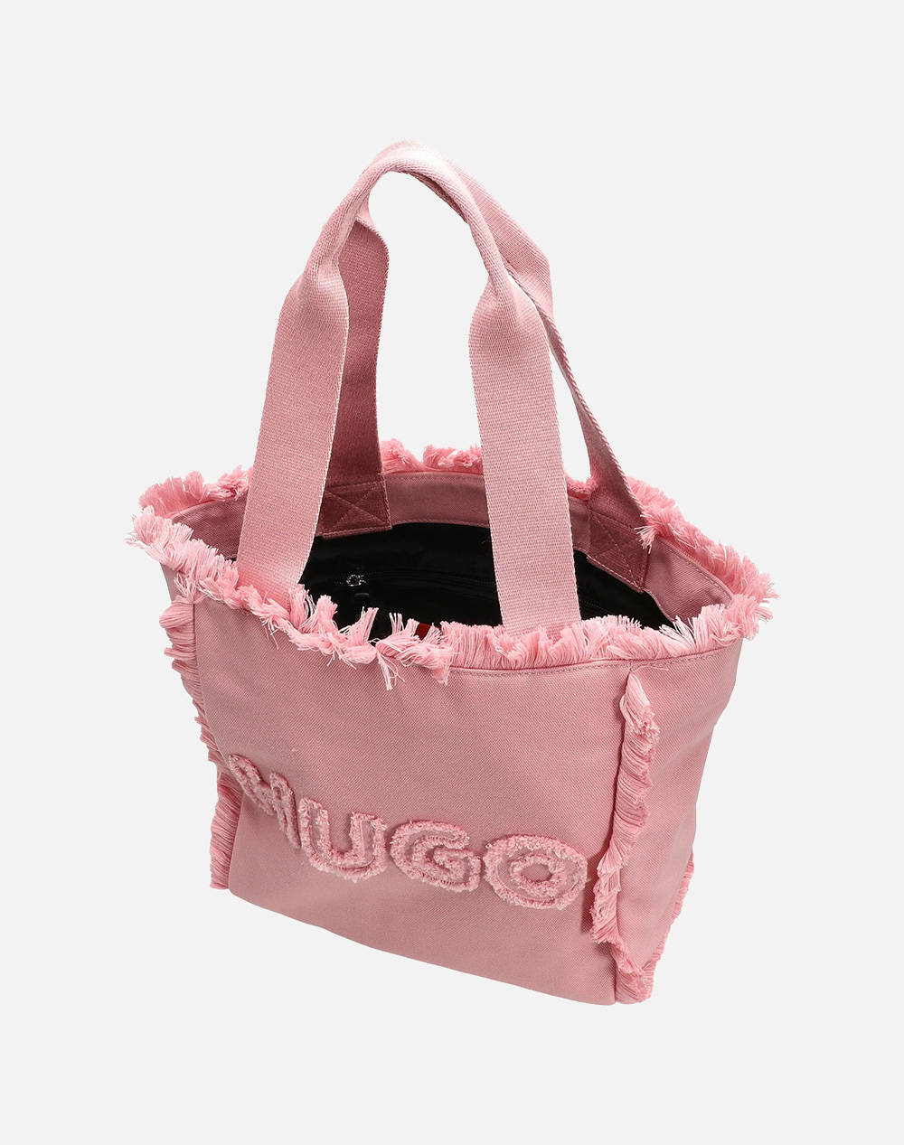HUGO Becky Tote Sm. CA 10260350 01 (Dimensiuni: 26 x 26 x 13cm.)