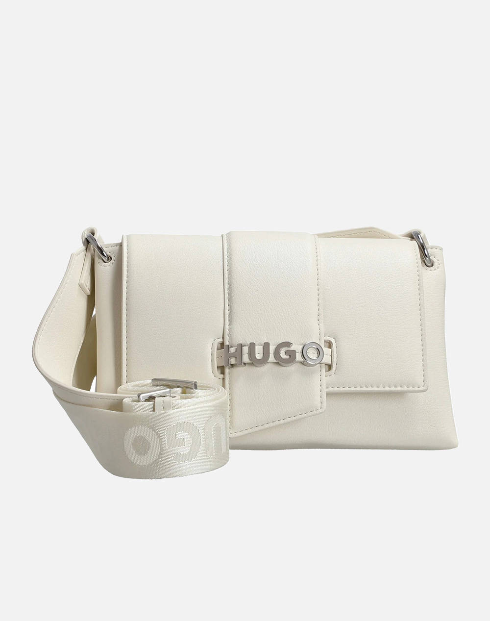 HUGO Mel 2.0 Crossbody 10271667 01 (Dimensiuni: 22 x 10 x 13 cm)