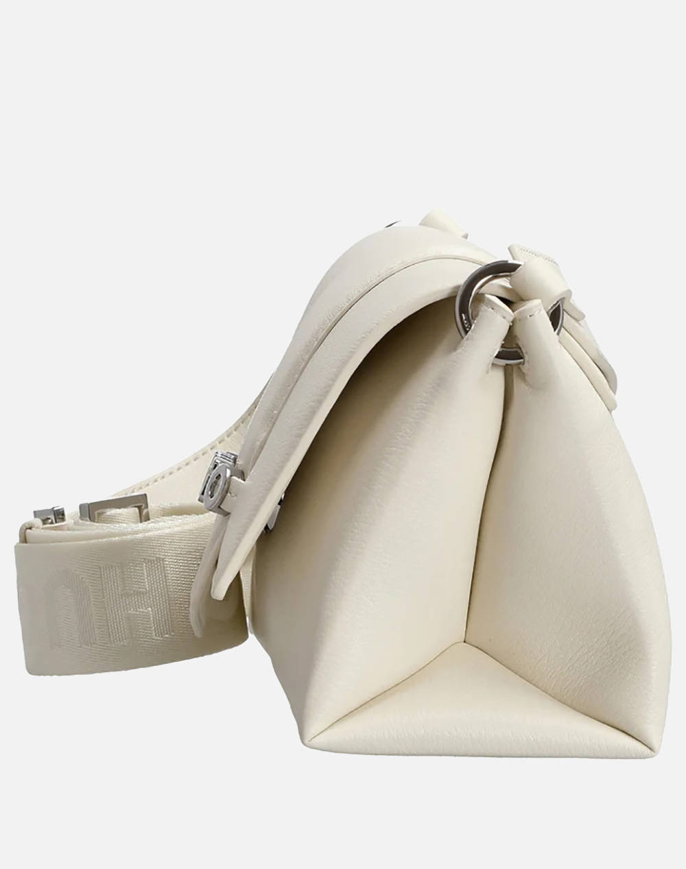 HUGO Mel 2.0 Crossbody 10271667 01 (Dimensiuni: 22 x 10 x 13 cm)