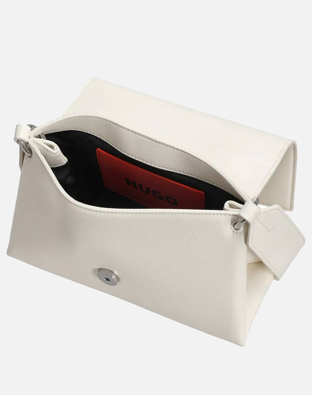 HUGO Mel 2.0 Crossbody 10271667 01 (Dimensiuni: 22 x 10 x 13 cm)
