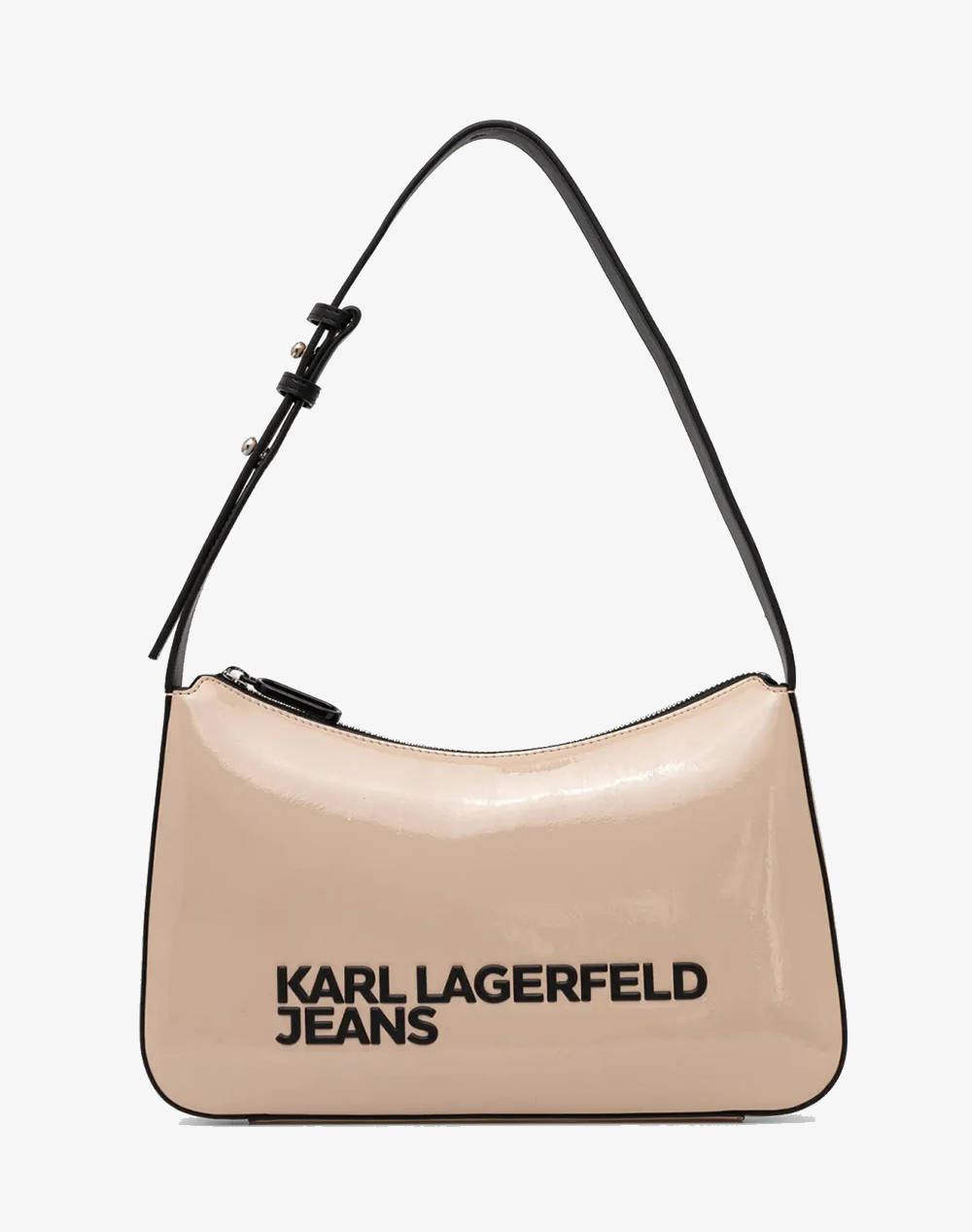 KARL LAGERFELD KLJ ESSENTIAL PU SHB (Dimensiuni: 29 x 18 x 5cm.)
