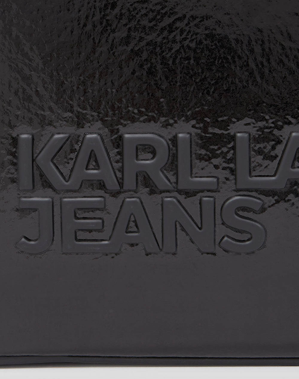 KARL LAGERFELD KLJ ESSENTIAL PU SHB (Dimensiuni: 29 x 18 x 5cm.)
