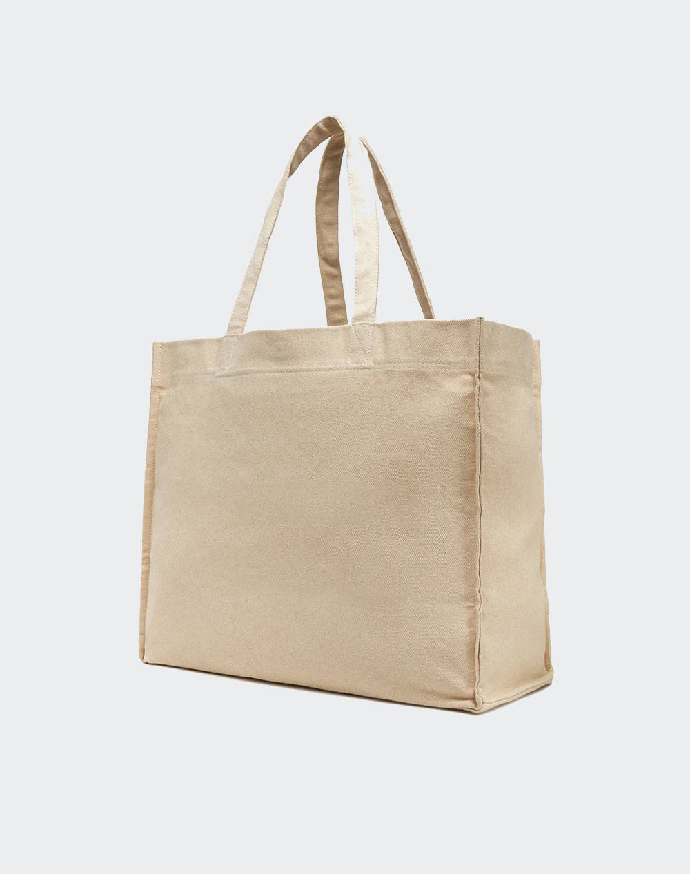 KARL LAGERFELD KLJ EW LOGO SHOPPER (Dimensiuni: 44.5 x 38 x 19cm.)