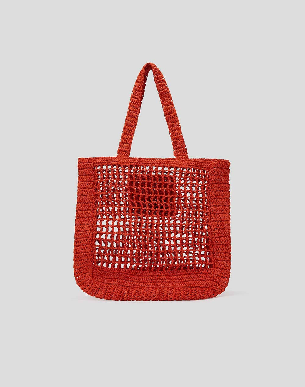 KARL LAGERFELD KLJ BEACH SHOPPER (Dimensiuni: 34 x 37 x 12cm.)