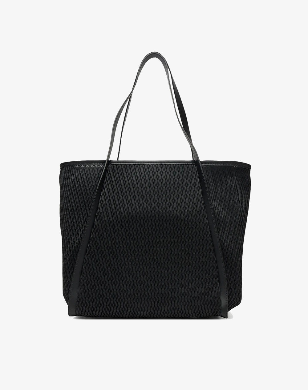 KARL LAGERFELD JEANS KLJ MESH TOTE (Dimensiuni: