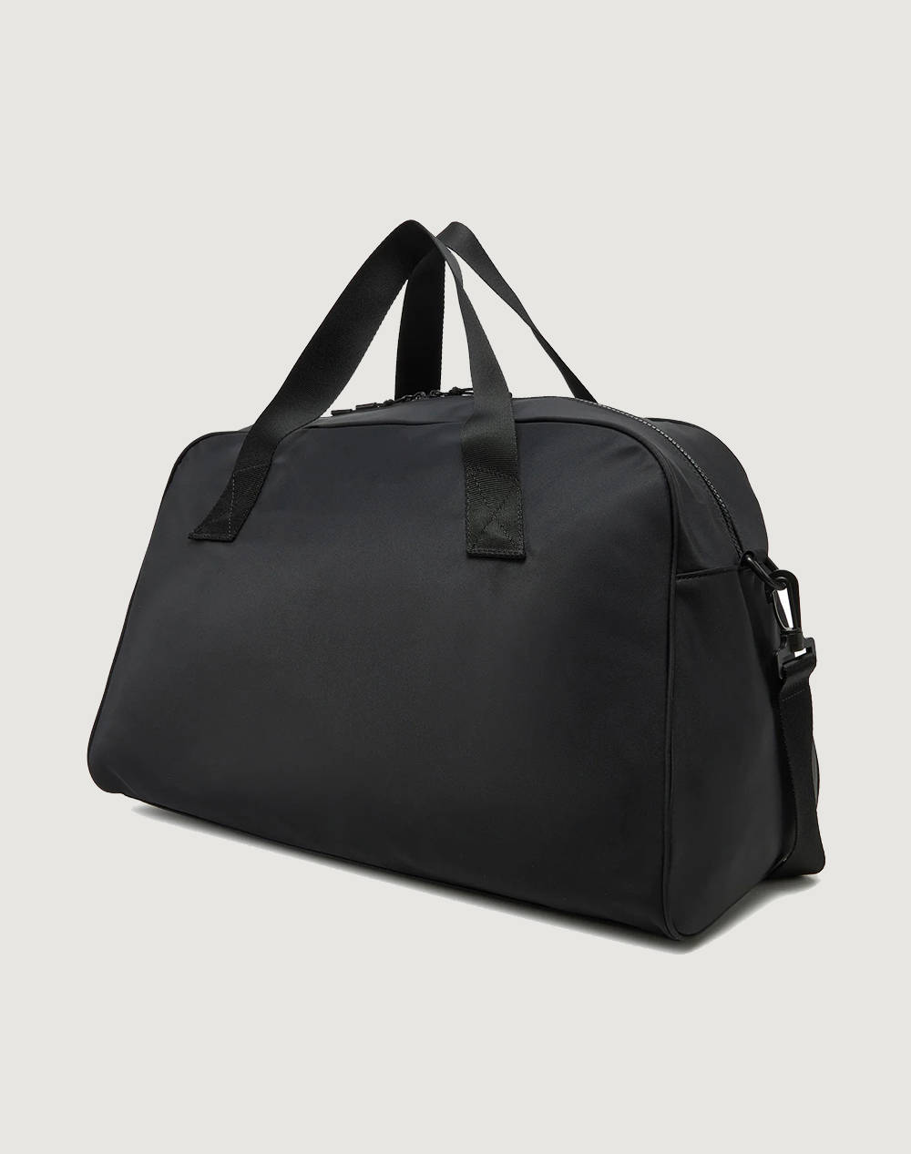 KARL LAGERFELD KLJ NYLON GYMBAG (Dimensiuni: 47 x 31 x 26cm.)