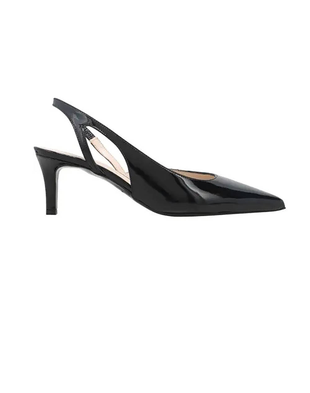KALOGIROU SLINGBACK