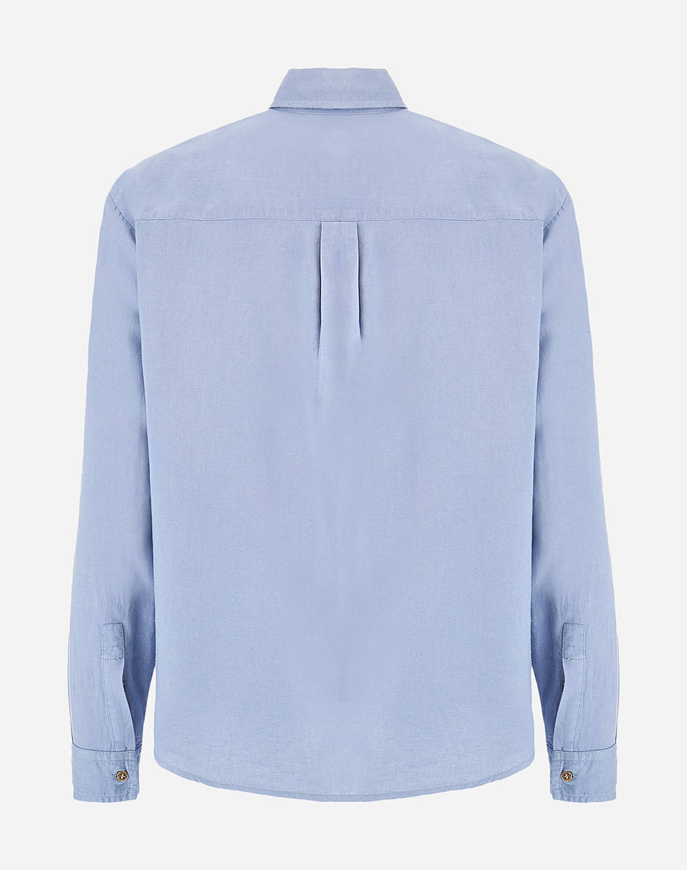 LA MARTINA CAMASA MM WOMAN SHIRT L/S VISCOSE LINEN
