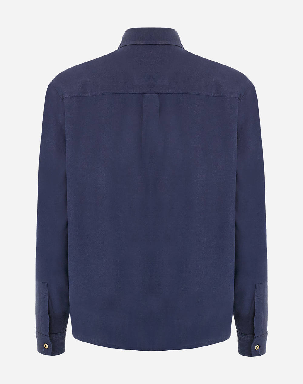 LA MARTINA CAMASA MM WOMAN SHIRT L/S VISCOSE LINEN