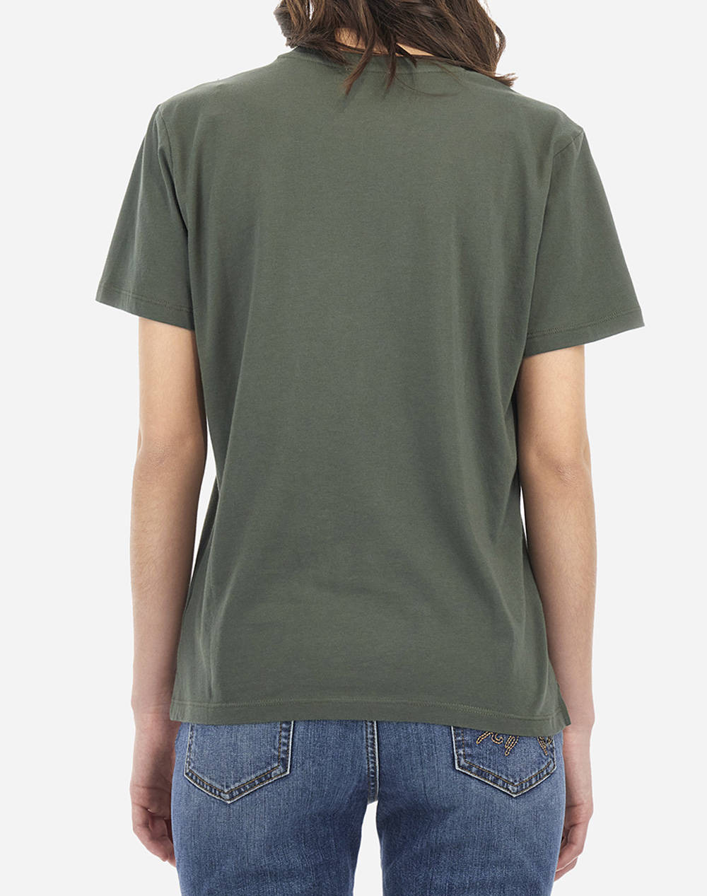 LA MARTINA BLUZA T-SHIRT KM