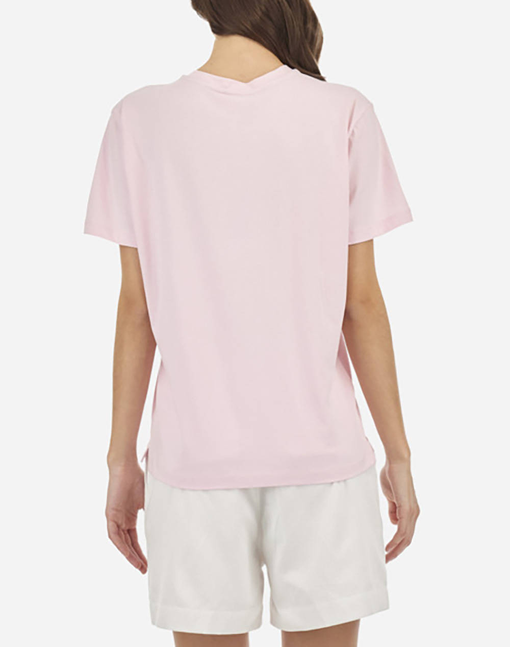 LA MARTINA BLUZA T-SHIRT KM