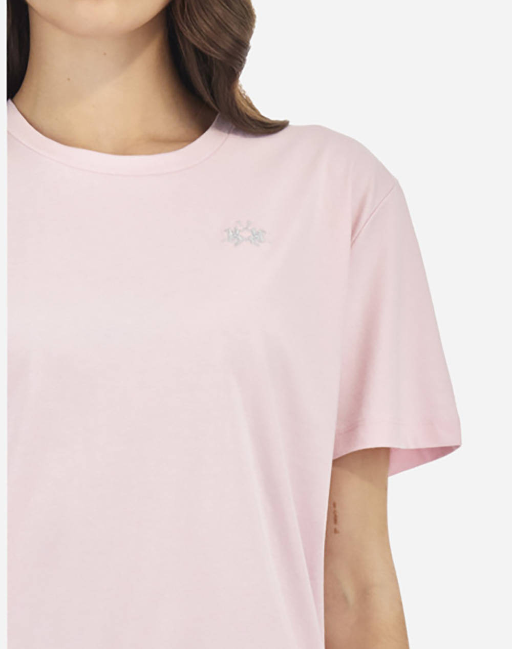 LA MARTINA BLUZA T-SHIRT KM