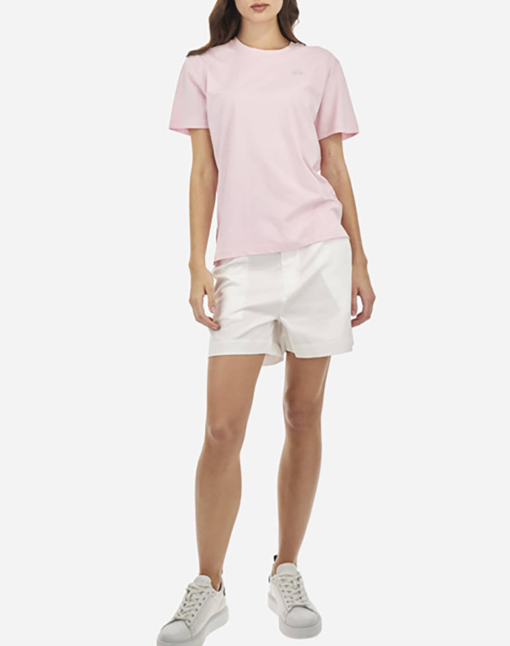 LA MARTINA BLUZA T-SHIRT KM