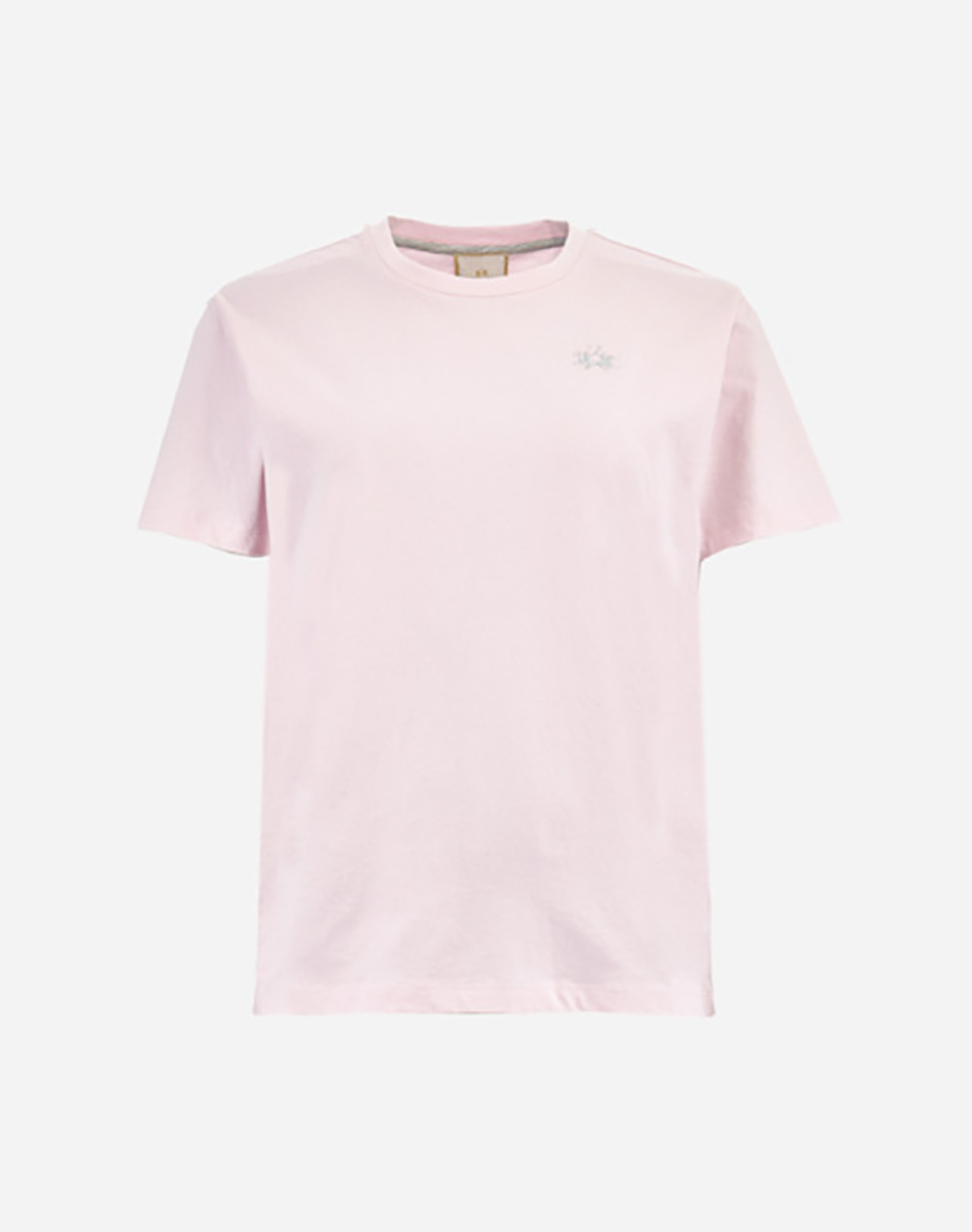 LA MARTINA BLUZA T-SHIRT KM