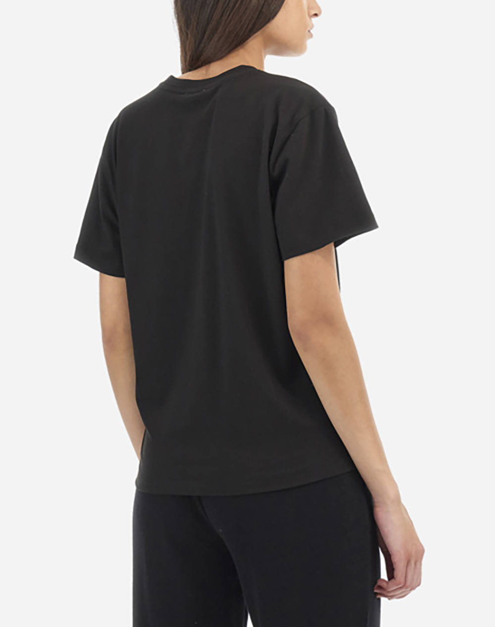 LA MARTINA BLUZA T-SHIRT KM