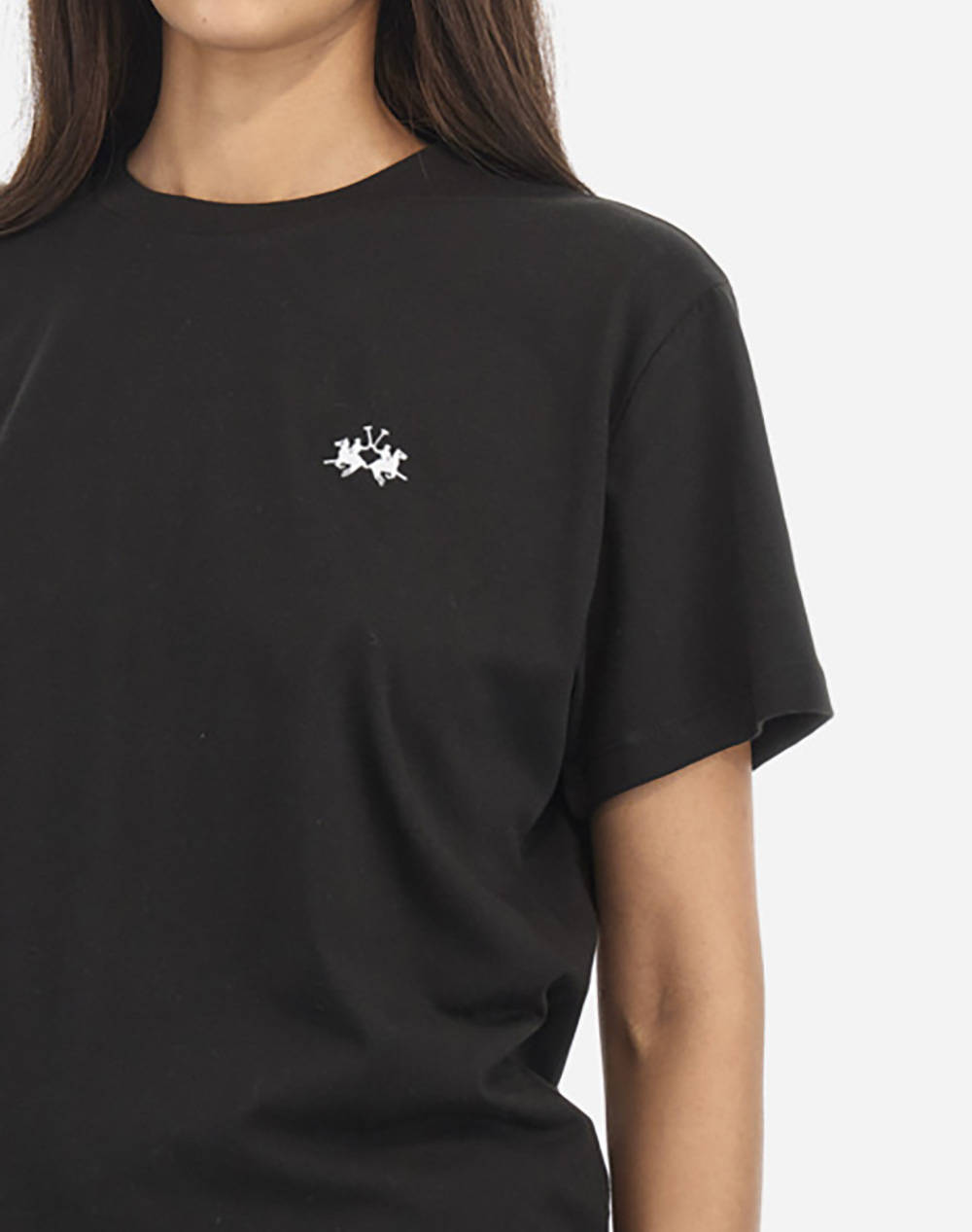 LA MARTINA BLUZA T-SHIRT KM