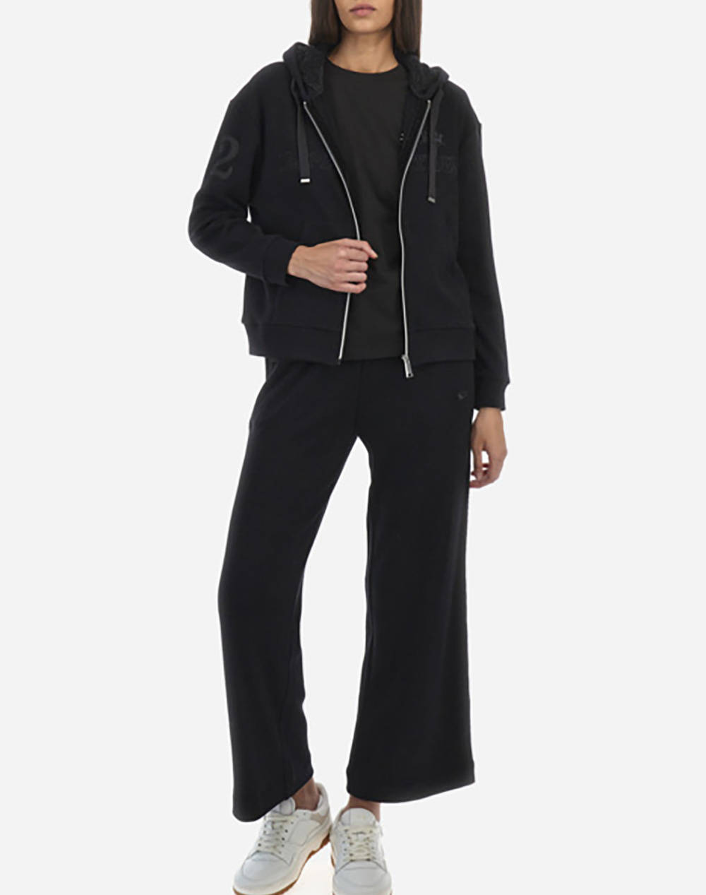 LA MARTINA BLUZA T-SHIRT KM