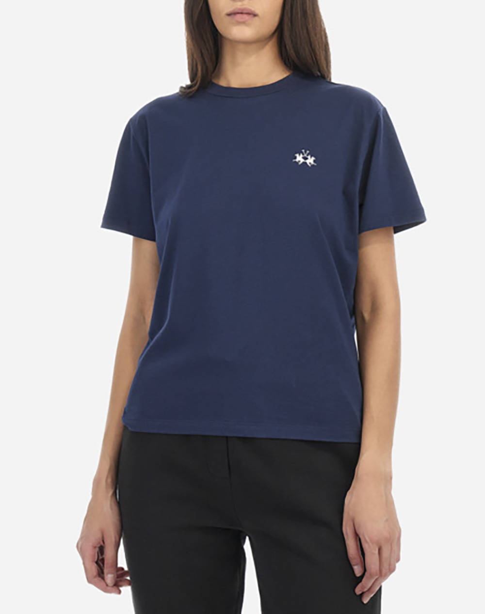 LA MARTINA BLUZA T-SHIRT KM