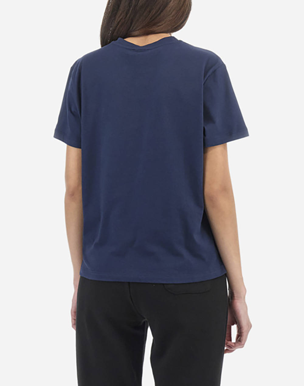 LA MARTINA BLUZA T-SHIRT KM