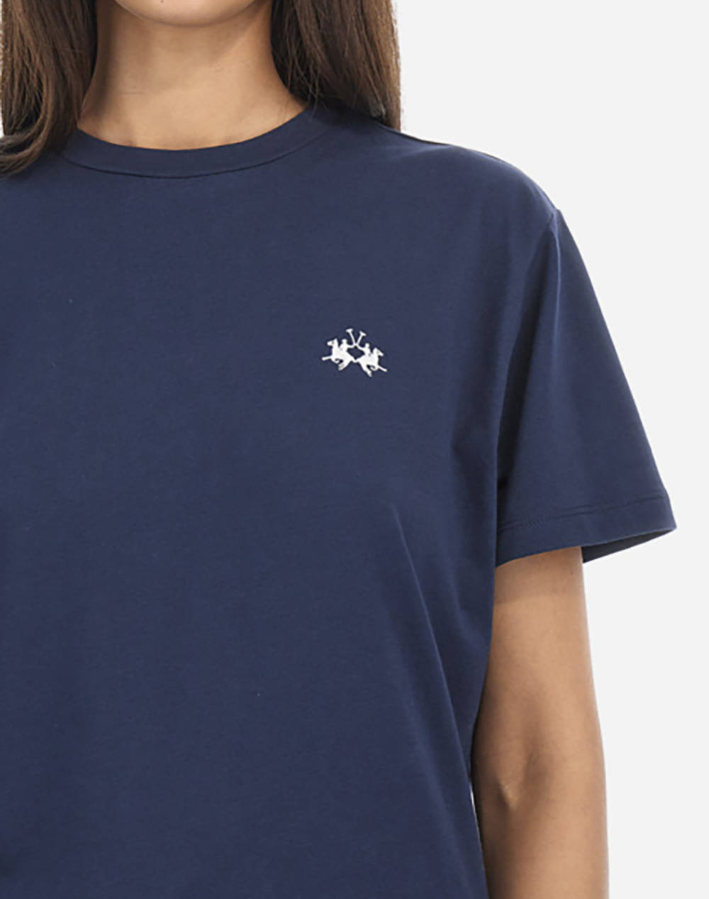 LA MARTINA BLUZA T-SHIRT KM