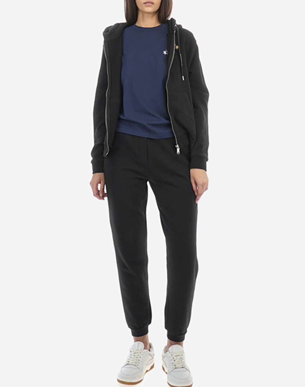 LA MARTINA BLUZA T-SHIRT KM