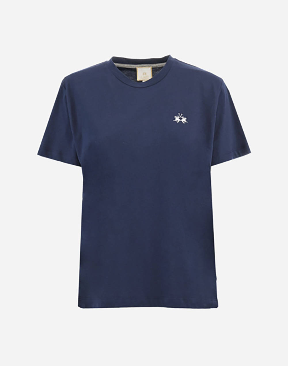 LA MARTINA BLUZA T-SHIRT KM