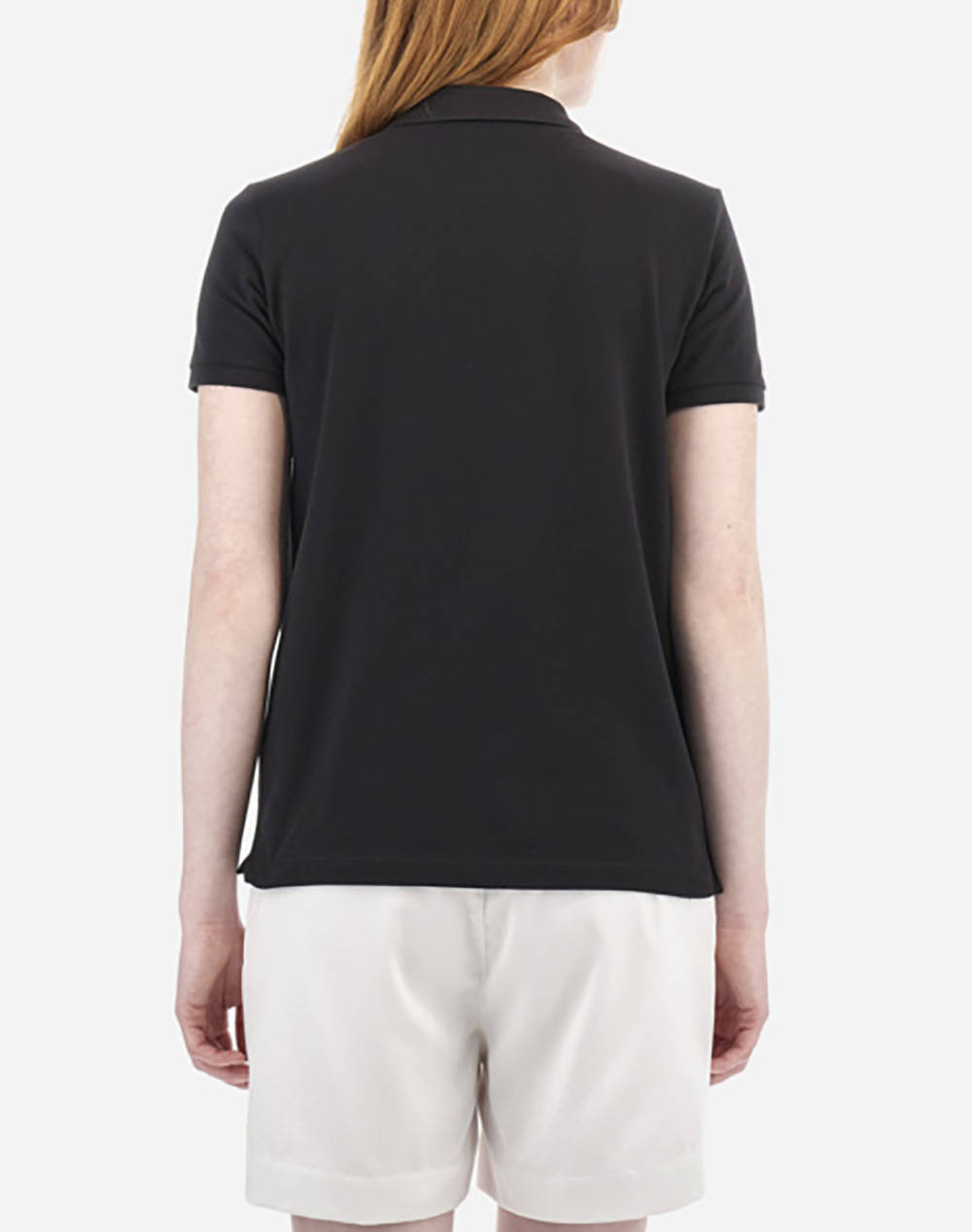 LA MARTINA BLUZA POLO KM