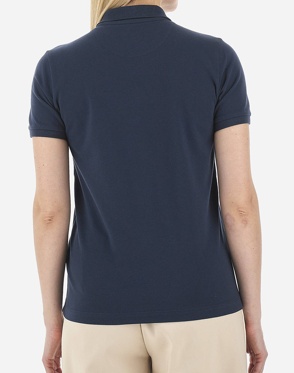 LA MARTINA BLUZA POLO KM