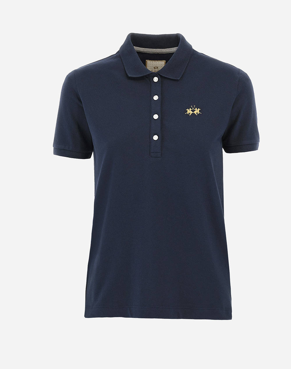 LA MARTINA BLUZA POLO KM