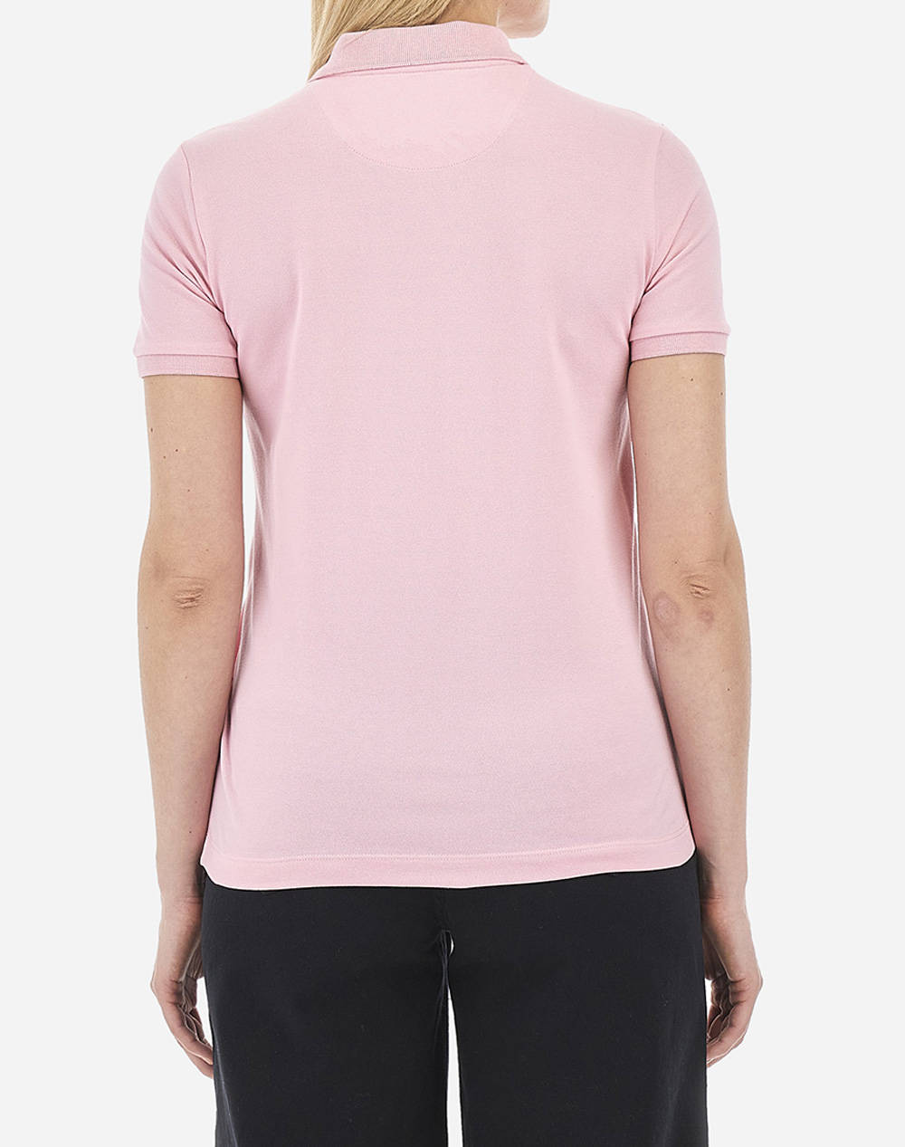 LA MARTINA BLUZA POLO KM