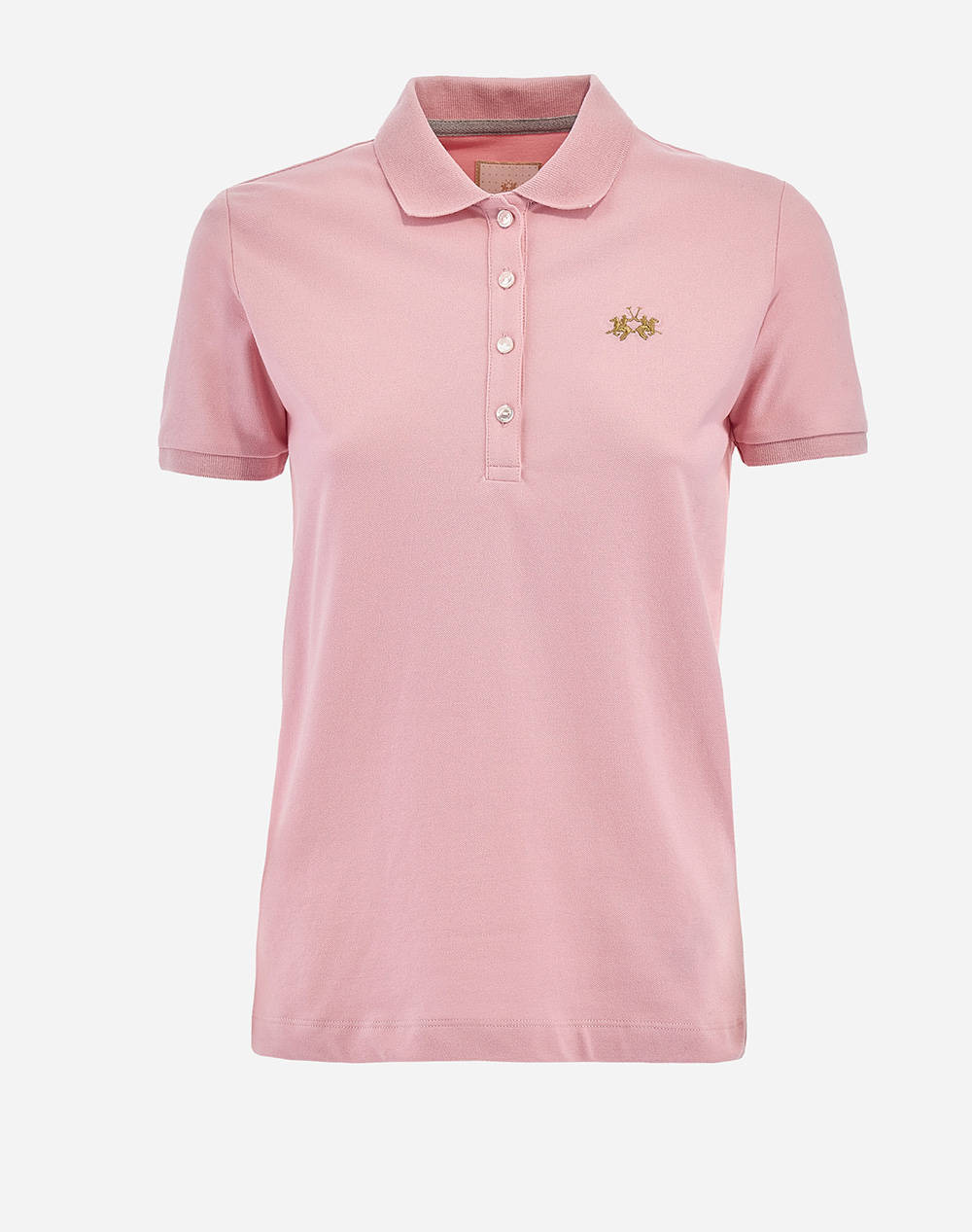 LA MARTINA BLUZA POLO KM