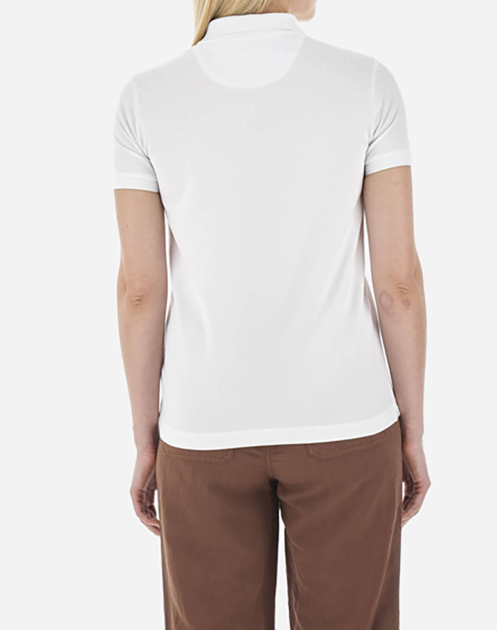 LA MARTINA BLUZA POLO KM