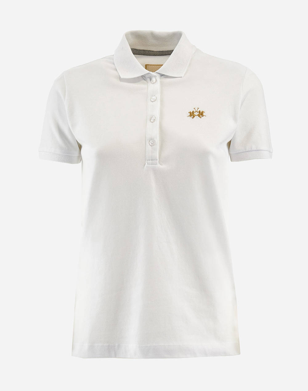 LA MARTINA BLUZA POLO KM