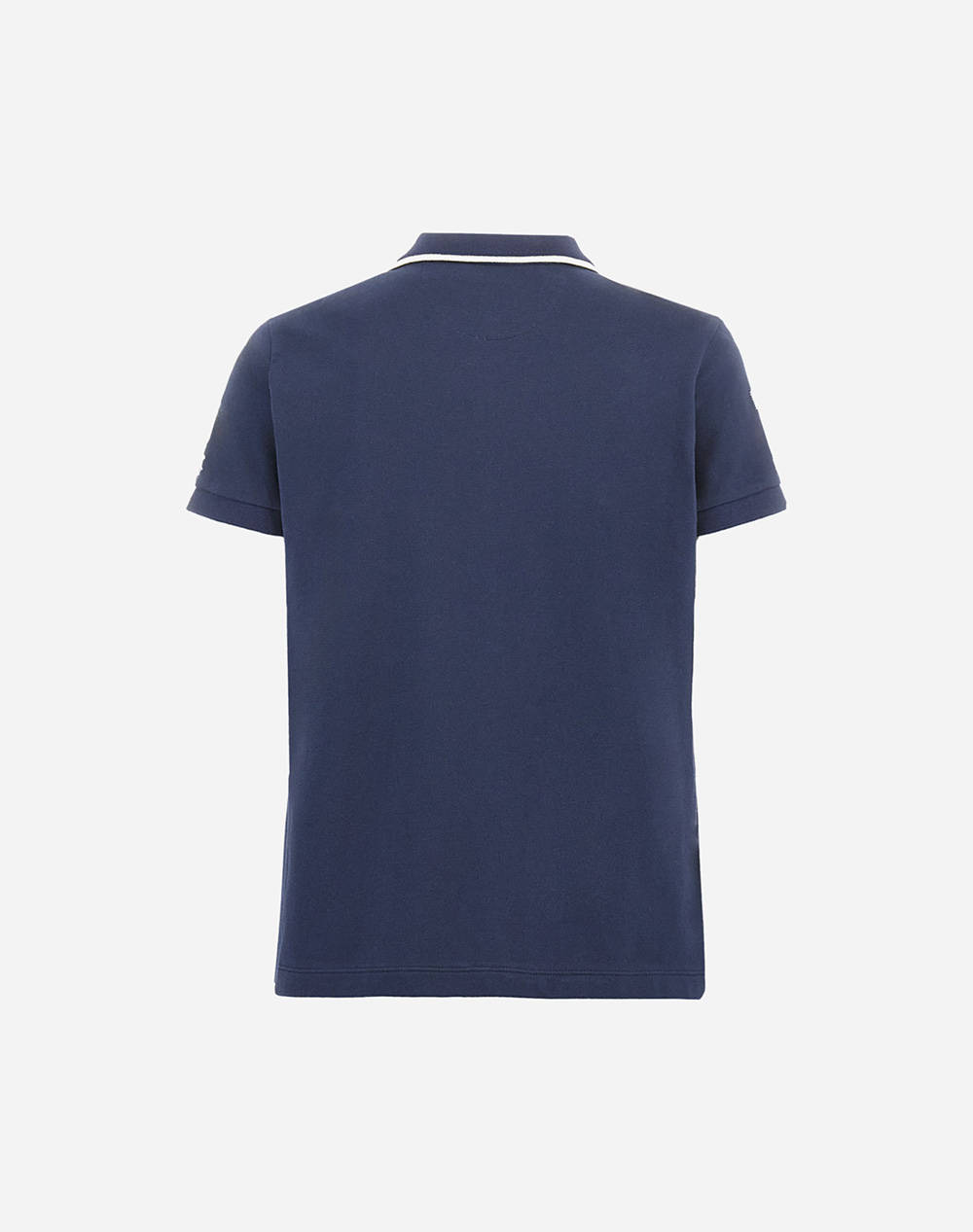 LA MARTINA BLUZA POLO KM WOMAN POLO S/S PIQUET STRETCH