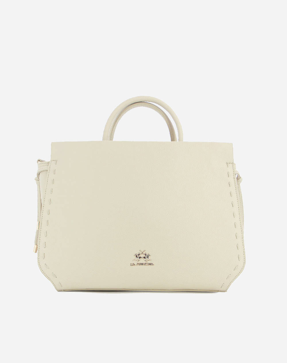 LAMARTINA GEANTA DE DAMA BAG EMMA (Dimensiuni: 36 x 26 x 15cm.)